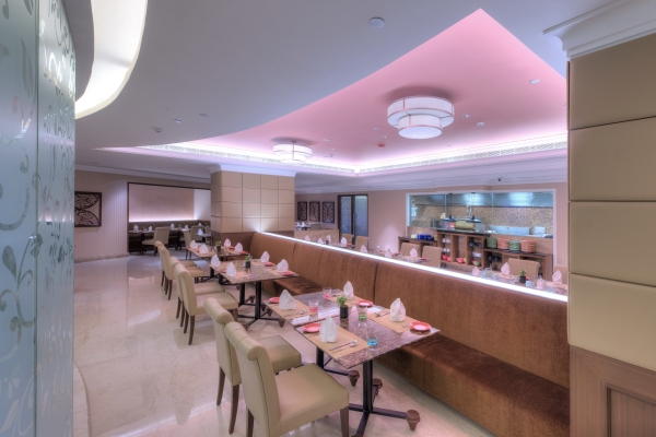 Hotel Ramada Plaza Chennai